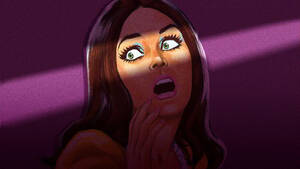 messy cumshot drunk - 10 porn set horror stories that double as life lessons | Mashable