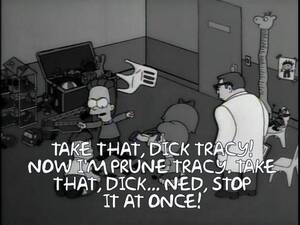 Anatomically Correct Lisa Simpson Porn - Favourite SFW dirty Simpsons moment? : r/TheSimpsons