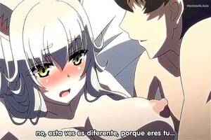 big breasted monster girl hentai - Watch Koi Maguwai Sub Esp [HD] - Big Breast, Monster Girl, Hentai Porn -  SpankBang