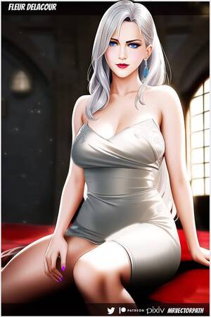 Katie Bell Harry Potter Porn - Art by MrVectorPath ( Fleur, Daphne greengrass, and I think Katie bell) : r/ harrypotterporn