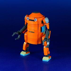 Bionicle Kina Porn - Mechatro WeGo