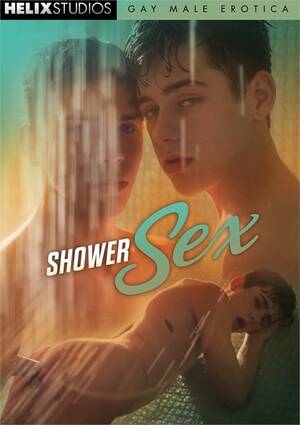 Gay Shower Sex - Gay Porn Videos, DVDs & Sex Toys @ Gay DVD Empire