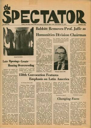 Dove Cameron Porn Bondage - The Spectator, Sept. 1970 - May 1971 by Hamilton College - Issuu