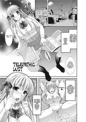 hentai sex store - Tastes Better With Cream - Project Hentai