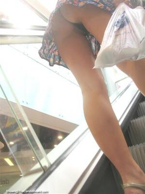 candid mall upskirt - Candid Upskirt Mall - Mega Porn Pics