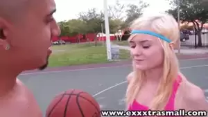 Chloe Foster Exxxtrasmall - ExxxtraSmall Young petite Chloe Foster sucks fucks big dick | xHamster