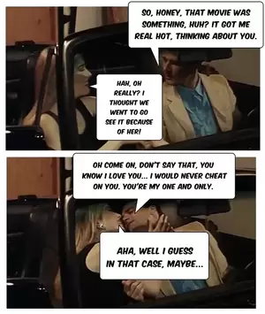 Neighbor Sex Memes - Fucked by the Neighbor - Porn Comics XXX