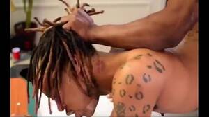 black thug ass fucking - Thugs Eat Ass and Fuck Raw - XVIDEOS.COM