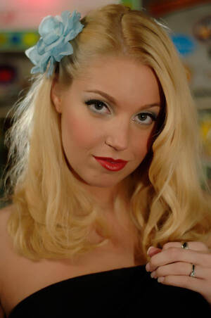 Hollie Stevens - Queen of Clown Porn\