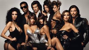 Hollywood Celebrities That Have Done Porn - Celebrities That Have Done Porn - From Stardom to Adult Films