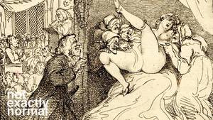 19th Century Sex - Trial by Sex