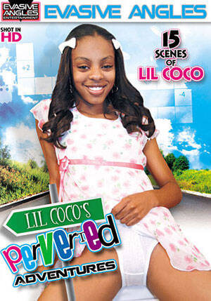 Lil Coco - Lil Coco | Porn Star | Lucky Star DVD
