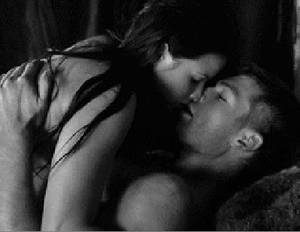 Kissing Romantic Porn - I'm a hopeless romantic with a dirty mind.