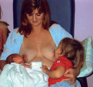 Lactancia - Una maternidad diferente: Lactancia en tÃ¡ndem: todo lo que siempre quisiste  saber