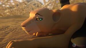 animation porn lion king - Disney Nala After Anal 3d (artwork) - Lewd.ninja