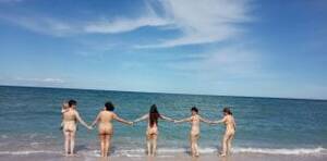 naturist beach spain - naturist beaches - Olive Press News Spain