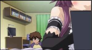 Anime Maid Porn - Tsun tsun maid wa ero ero desu Â» PornoReino.com