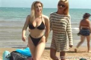 Beach Sex Shemales - Hot group sex after having fun on the beach featuring Kel... | Any Porn