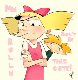 Hey Arnold Pregnant Porn - Read [JebbiePinka] JebbiePinka's Hey Arnold! Works Hentai Porns - Manga And  Porncomics Xxx