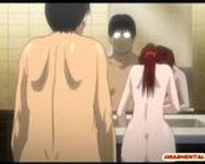 japanese cum bath hentai - Japanese Cum Bath Hentai | Sex Pictures Pass