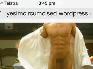 completely nudist - Full-frontal campaign sees government ads popping up on porn website |  Advertising | The Guardian