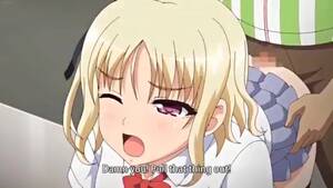 Anime Pregnant Teacher Porn - Anime girl gets fucked by her teacher in his offcie