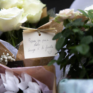 Drugged Asian Porn Feet - Woman charged in Paris over rape and murder of 12-year-old girl