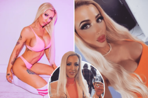 Before She Was A Porn Star - I lost my job and had to flee my home when my secret porn star career was  exposed | The Scottish Sun