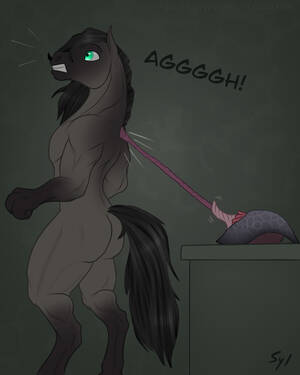 Alien Yiff Porn - HypnoHub - absurdres alien bottomless brain injection comic furry horse boy  male only malesub nude parasite standing text the draft horse the puppet  masters topless | 122581