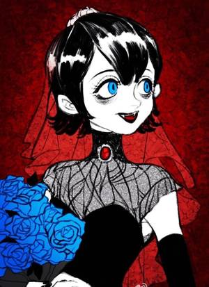 Cartoon Mavis Selena Gomez Sexy - Mavis