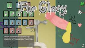 Gloryhole Porn Games - Download Fur Glory - Version 0.3 - Lewd.ninja