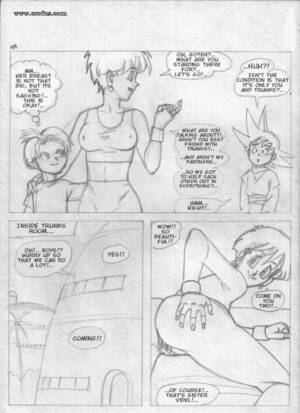 Breastly Pandoras Box Porn - Page 209 | pandoras-box-comics/trunks-time-travel | Erofus - Sex and Porn  Comics