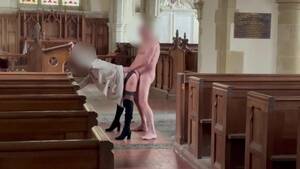 In The Church - Fucking In Church Porn Videos | Pornhub.com