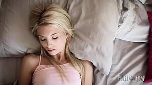 beautiful skinny blonde teen - Skinny Blonde Slut Received a Bbc - XVIDEOS.COM