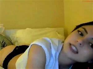 half asian teen masturbating - Watch Half Asian slut masturbates on cam - Webcam, College, Flashing Porn -  SpankBang