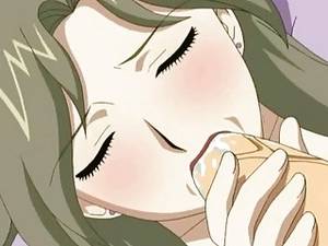 hardcore milf fucking hentai - hentai woman gangbanging