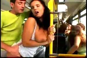 laura lion bus - Watch Laura Lion Natural Wonder Bus - Bus, Boobs, Vouyer Porn - SpankBang