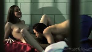 Naughty Hotties Hd - naughty-hotties.net - Chanel Preston, Jay Taylor - Prison Lesbians!