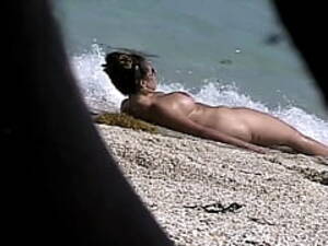 Anjelica Beach Porn - Exhibitionist Wife Anjelica Nude Beach Teases Every Voyeur Cock On The Beach!!!  #5 & #7 - xxx Mobile Porno Videos & Movies - iPornTV.Net
