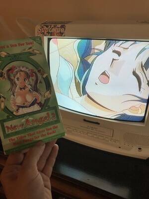 hentai movie list vhs - Found some vintage hentai : r/VHS