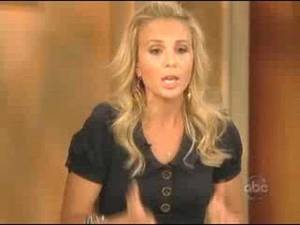 Elisabeth Hasselbeck Rosie Porn - 