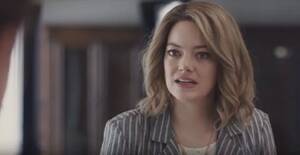 Emma Stone Porn Meme - Emma Stone plays cheated-on girlfriend in hilarious gay porn sketch |  PinkNews