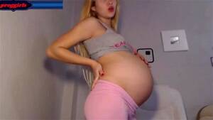 Fake Pregnant Porn - Watch Pregnant blonde fake labour - Pregnant Labor, Solo, Pregnant Porn -  SpankBang