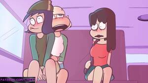 Bus Driver Futa Porn - Futa Incident on the Bus 60 FPS HIGH QUALITY 3D - Pornhub.com