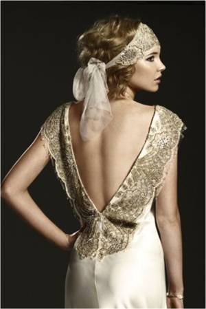 Gatsby 20s Porn - Roaring Twenties Hairstyles for \