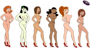 animated naked cartoon celebrities - Naked animated characters - comisc.theothertentacle.com