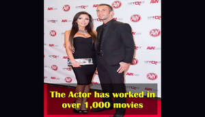 Hottest Porn Stars Married - Very popular porn stars who are married in real life | Check list