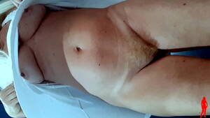 Mature Blonde Pussy Vids - amateur mature blonde with natural boobs and hairy hot pussy - XVIDEOS.COM