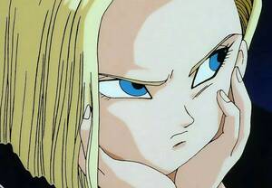 Android 18 Cum Porn - Androide 18 Cum Tribute #1 - Porn Videos & Photos - EroMe