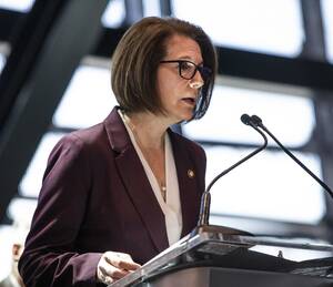 Catherine Arthur Porn - Cortez Masto pushes back against Biden student loan forgiveness as other  Dems cheer - The Nevada Independent